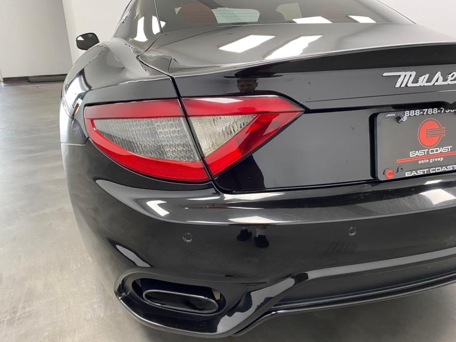 2018 Maserati GranTurismo Sport 4.7L, available for sale in Linden, New Jersey | East Coast Auto Group. Linden, New Jersey 2018 Maserati GranTurismo Sport 4.7L, available for sale in Linden, New Jersey | East Coast Auto Group. Linden, New Jersey