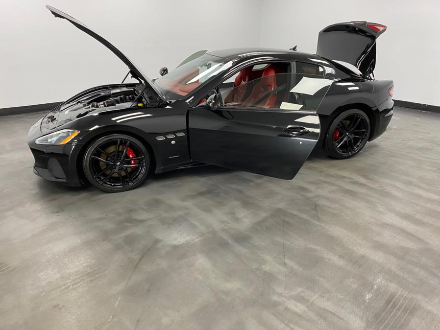 2018 Maserati GranTurismo Sport 4.7L, available for sale in Linden, New Jersey | East Coast Auto Group. Linden, New Jersey 2018 Maserati GranTurismo Sport 4.7L, available for sale in Linden, New Jersey | East Coast Auto Group. Linden, New Jersey