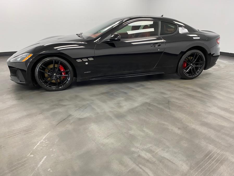 2018 Maserati GranTurismo Sport 4.7L, available for sale in Linden, New Jersey | East Coast Auto Group. Linden, New Jersey 2018 Maserati GranTurismo Sport 4.7L, available for sale in Linden, New Jersey | East Coast Auto Group. Linden, New Jersey
