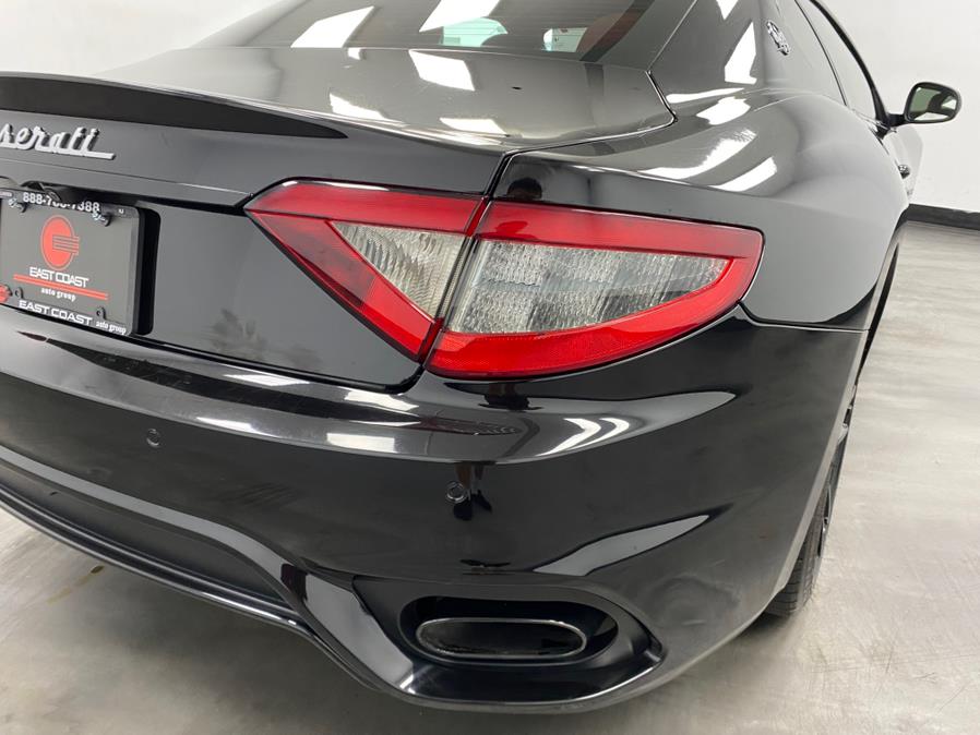 2018 Maserati GranTurismo Sport 4.7L, available for sale in Linden, New Jersey | East Coast Auto Group. Linden, New Jersey 2018 Maserati GranTurismo Sport 4.7L, available for sale in Linden, New Jersey | East Coast Auto Group. Linden, New Jersey