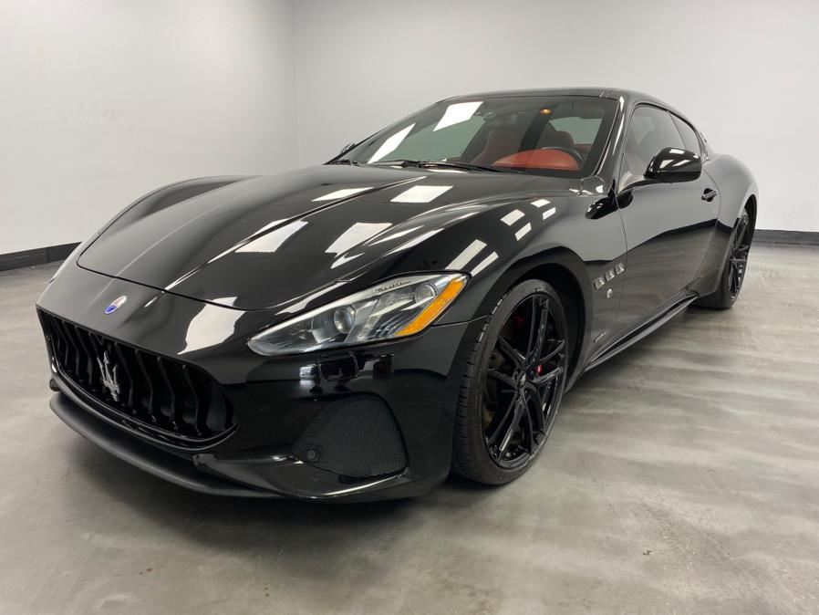 2018 Maserati GranTurismo Sport 4.7L, available for sale in Linden, New Jersey | East Coast Auto Group. Linden, New Jersey 2018 Maserati GranTurismo Sport 4.7L, available for sale in Linden, New Jersey | East Coast Auto Group. Linden, New Jersey