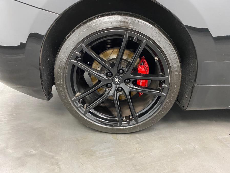 2018 Maserati GranTurismo Sport 4.7L, available for sale in Linden, New Jersey | East Coast Auto Group. Linden, New Jersey 2018 Maserati GranTurismo Sport 4.7L, available for sale in Linden, New Jersey | East Coast Auto Group. Linden, New Jersey