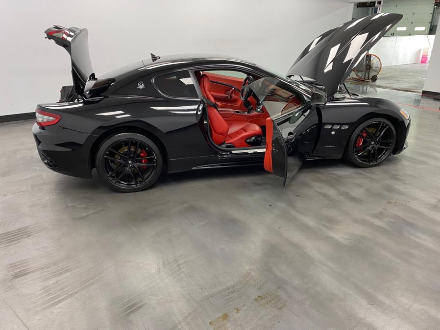 2018 Maserati GranTurismo Sport 4.7L, available for sale in Linden, New Jersey | East Coast Auto Group. Linden, New Jersey 2018 Maserati GranTurismo Sport 4.7L, available for sale in Linden, New Jersey | East Coast Auto Group. Linden, New Jersey