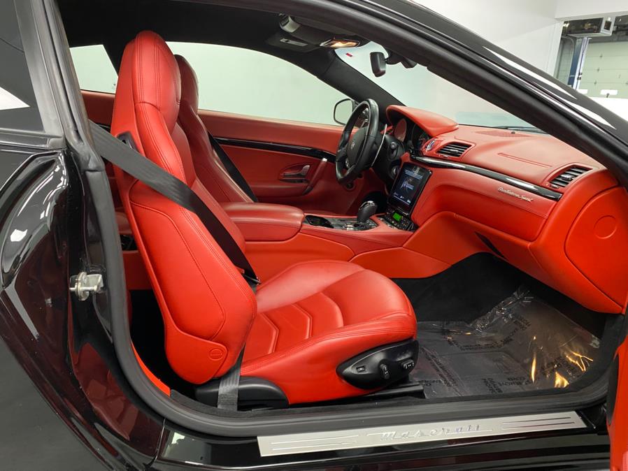 2018 Maserati GranTurismo Sport 4.7L, available for sale in Linden, New Jersey | East Coast Auto Group. Linden, New Jersey 2018 Maserati GranTurismo Sport 4.7L, available for sale in Linden, New Jersey | East Coast Auto Group. Linden, New Jersey