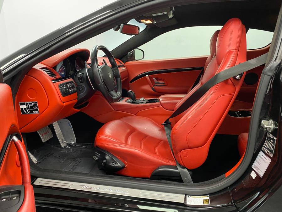 2018 Maserati GranTurismo Sport 4.7L, available for sale in Linden, New Jersey | East Coast Auto Group. Linden, New Jersey 2018 Maserati GranTurismo Sport 4.7L, available for sale in Linden, New Jersey | East Coast Auto Group. Linden, New Jersey