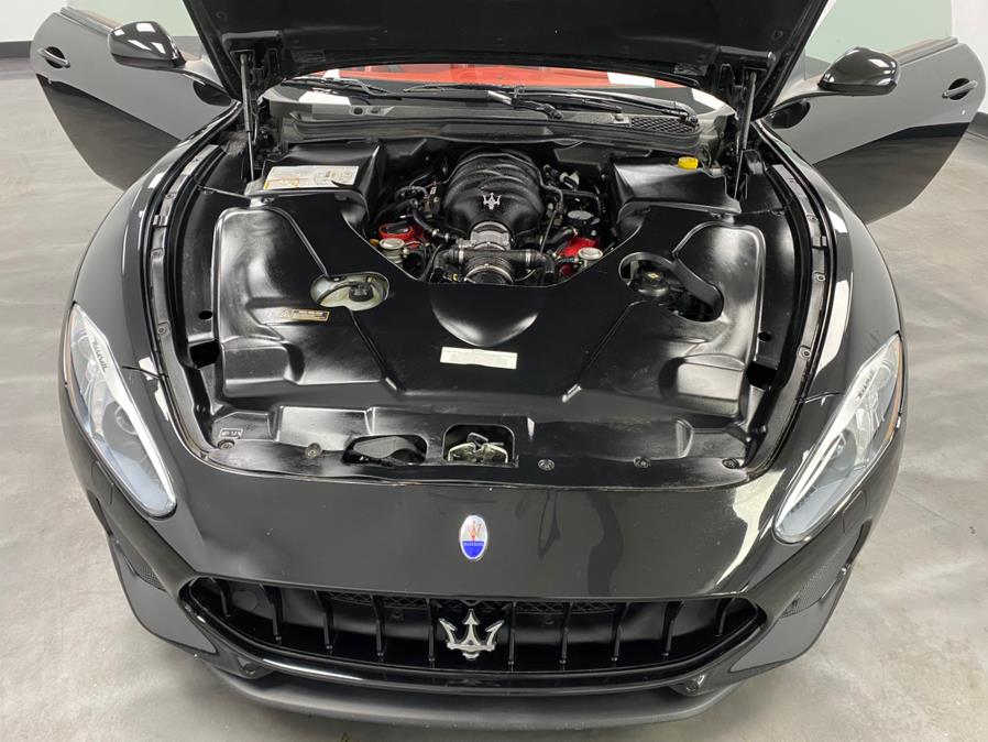 2018 Maserati GranTurismo Sport 4.7L, available for sale in Linden, New Jersey | East Coast Auto Group. Linden, New Jersey 2018 Maserati GranTurismo Sport 4.7L, available for sale in Linden, New Jersey | East Coast Auto Group. Linden, New Jersey