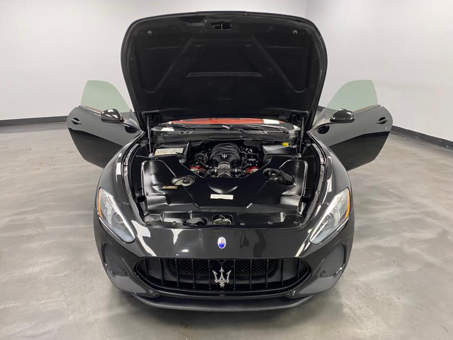 2018 Maserati GranTurismo Sport 4.7L, available for sale in Linden, New Jersey | East Coast Auto Group. Linden, New Jersey 2018 Maserati GranTurismo Sport 4.7L, available for sale in Linden, New Jersey | East Coast Auto Group. Linden, New Jersey