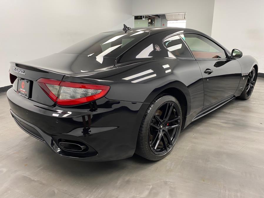 2018 Maserati GranTurismo Sport 4.7L, available for sale in Linden, New Jersey | East Coast Auto Group. Linden, New Jersey 2018 Maserati GranTurismo Sport 4.7L, available for sale in Linden, New Jersey | East Coast Auto Group. Linden, New Jersey