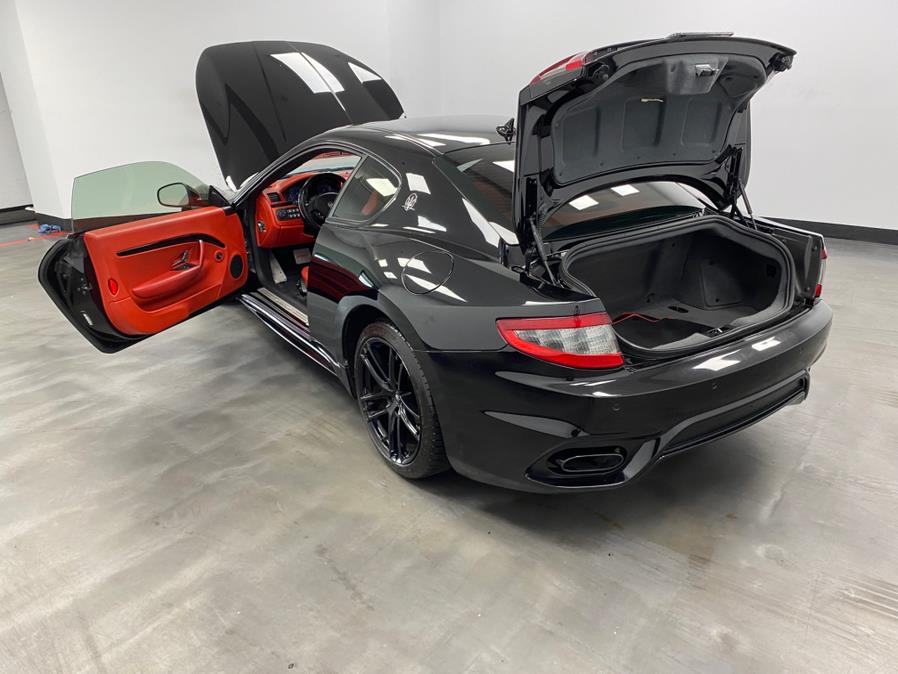 2018 Maserati GranTurismo Sport 4.7L, available for sale in Linden, New Jersey | East Coast Auto Group. Linden, New Jersey 2018 Maserati GranTurismo Sport 4.7L, available for sale in Linden, New Jersey | East Coast Auto Group. Linden, New Jersey