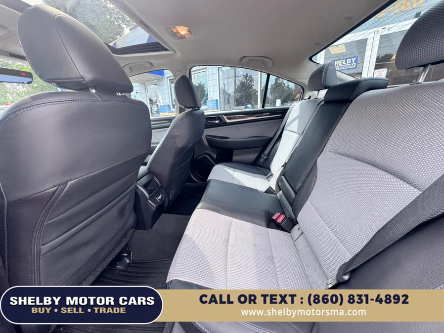 2018 Subaru Legacy 2.5i Sport, available for sale in Springfield, Massachusetts | Shelby Motor Cars. Springfield, Massachusetts 2018 Subaru Legacy 2.5i Sport, available for sale in Springfield, Massachusetts | Shelby Motor Cars. Springfield, Massachusetts