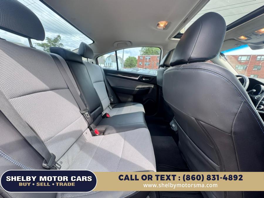2018 Subaru Legacy 2.5i Sport, available for sale in Springfield, Massachusetts | Shelby Motor Cars. Springfield, Massachusetts 2018 Subaru Legacy 2.5i Sport, available for sale in Springfield, Massachusetts | Shelby Motor Cars. Springfield, Massachusetts