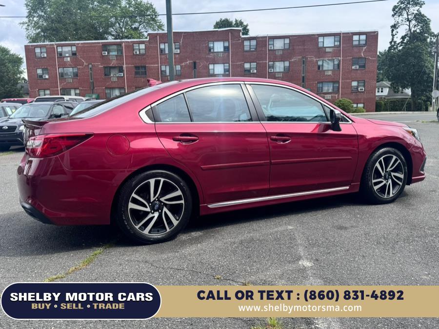 2018 Subaru Legacy 2.5i Sport, available for sale in Springfield, Massachusetts | Shelby Motor Cars. Springfield, Massachusetts 2018 Subaru Legacy 2.5i Sport, available for sale in Springfield, Massachusetts | Shelby Motor Cars. Springfield, Massachusetts