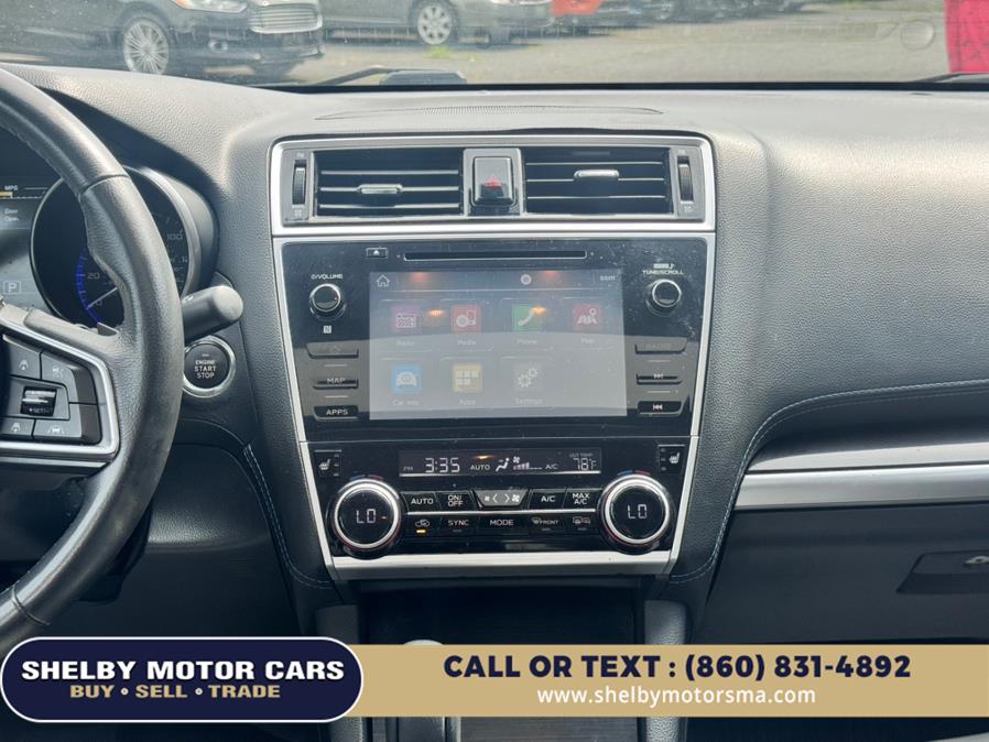 2018 Subaru Legacy 2.5i Sport, available for sale in Springfield, Massachusetts | Shelby Motor Cars. Springfield, Massachusetts 2018 Subaru Legacy 2.5i Sport, available for sale in Springfield, Massachusetts | Shelby Motor Cars. Springfield, Massachusetts