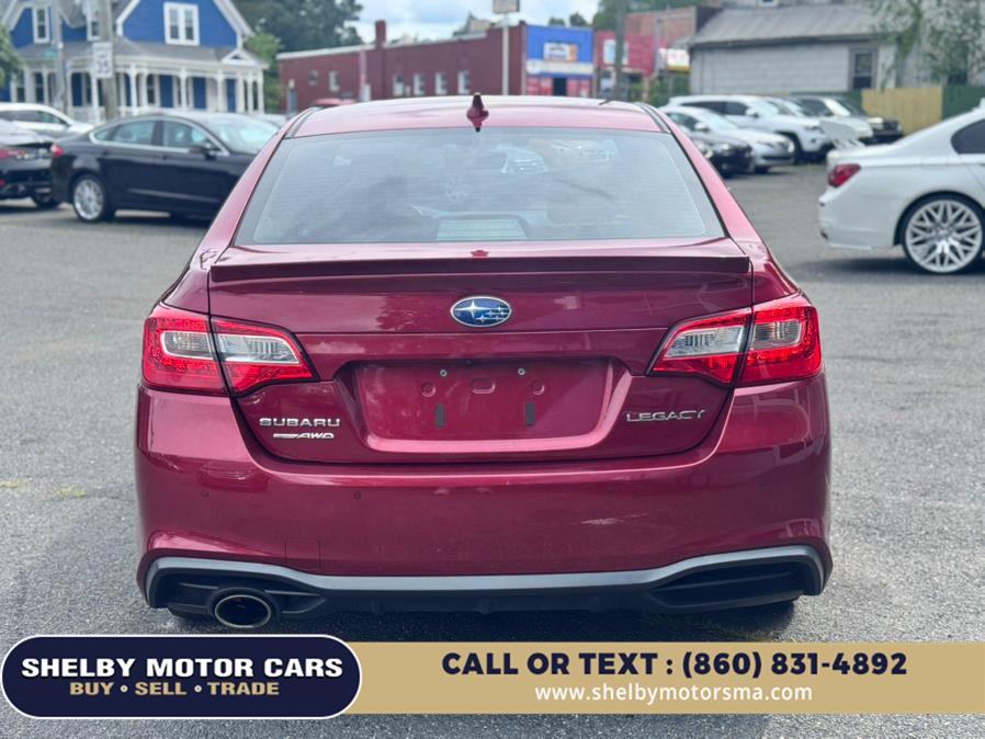 2018 Subaru Legacy 2.5i Sport, available for sale in Springfield, Massachusetts | Shelby Motor Cars. Springfield, Massachusetts 2018 Subaru Legacy 2.5i Sport, available for sale in Springfield, Massachusetts | Shelby Motor Cars. Springfield, Massachusetts