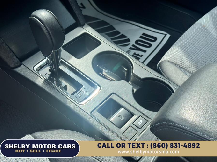 2018 Subaru Legacy 2.5i Sport, available for sale in Springfield, Massachusetts | Shelby Motor Cars. Springfield, Massachusetts 2018 Subaru Legacy 2.5i Sport, available for sale in Springfield, Massachusetts | Shelby Motor Cars. Springfield, Massachusetts