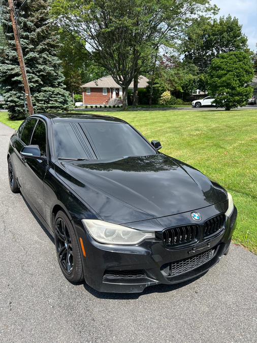 2013 BMW 3 Series 4dr Sdn 335i RWD South Africa, available for sale in Bronx, New York | TNT Auto Sales USA inc. Bronx, New York 2013 BMW 3 Series 4dr Sdn 335i RWD South Africa, available for sale in Bronx, New York | TNT Auto Sales USA inc. Bronx, New York