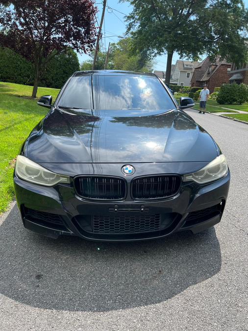 2013 BMW 3 Series 4dr Sdn 335i RWD South Africa, available for sale in Bronx, New York | TNT Auto Sales USA inc. Bronx, New York 2013 BMW 3 Series 4dr Sdn 335i RWD South Africa, available for sale in Bronx, New York | TNT Auto Sales USA inc. Bronx, New York