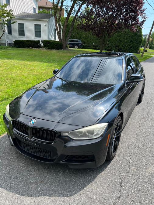 2013 BMW 3 Series 4dr Sdn 335i RWD South Africa, available for sale in Bronx, New York | TNT Auto Sales USA inc. Bronx, New York 2013 BMW 3 Series 4dr Sdn 335i RWD South Africa, available for sale in Bronx, New York | TNT Auto Sales USA inc. Bronx, New York