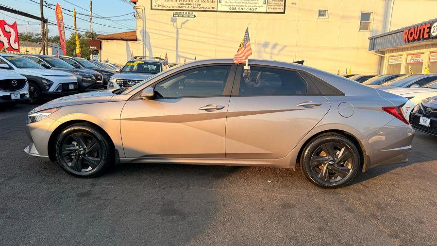 2023 Hyundai Elantra SEL Sedan 4D, available for sale in Linden, New Jersey | Route 27 Auto Mall. Linden, New Jersey 2023 Hyundai Elantra SEL Sedan 4D, available for sale in Linden, New Jersey | Route 27 Auto Mall. Linden, New Jersey