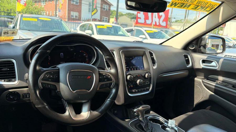 2020 Dodge Durango SXT Plus Sport Utility 4D, available for sale in Linden, New Jersey | Route 27 Auto Mall. Linden, New Jersey 2020 Dodge Durango SXT Plus Sport Utility 4D, available for sale in Linden, New Jersey | Route 27 Auto Mall. Linden, New Jersey