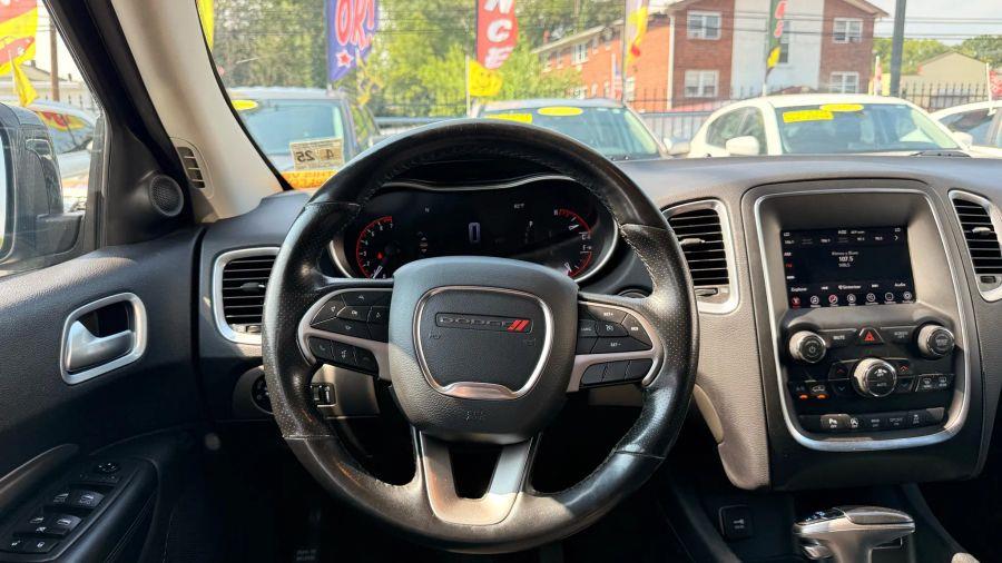 2020 Dodge Durango SXT Plus Sport Utility 4D, available for sale in Linden, New Jersey | Route 27 Auto Mall. Linden, New Jersey 2020 Dodge Durango SXT Plus Sport Utility 4D, available for sale in Linden, New Jersey | Route 27 Auto Mall. Linden, New Jersey