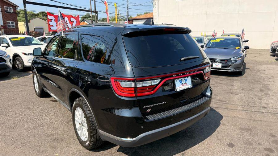 2020 Dodge Durango SXT Plus Sport Utility 4D, available for sale in Linden, New Jersey | Route 27 Auto Mall. Linden, New Jersey 2020 Dodge Durango SXT Plus Sport Utility 4D, available for sale in Linden, New Jersey | Route 27 Auto Mall. Linden, New Jersey