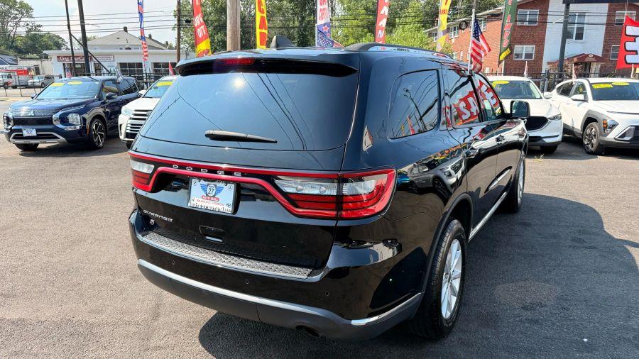 2020 Dodge Durango SXT Plus Sport Utility 4D, available for sale in Linden, New Jersey | Route 27 Auto Mall. Linden, New Jersey 2020 Dodge Durango SXT Plus Sport Utility 4D, available for sale in Linden, New Jersey | Route 27 Auto Mall. Linden, New Jersey