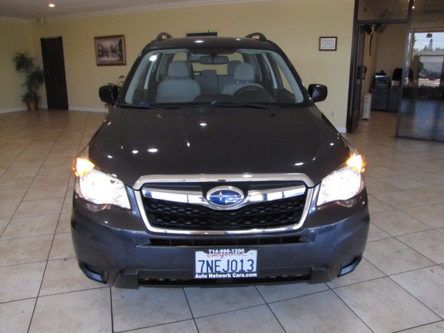 2015 Subaru Forester 4dr CVT 2.5i PZEV, available for sale in Placentia, California | Auto Network Group Inc. Placentia, California 2015 Subaru Forester 4dr CVT 2.5i PZEV, available for sale in Placentia, California | Auto Network Group Inc. Placentia, California