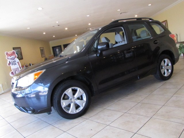 2015 Subaru Forester 4dr CVT 2.5i PZEV, available for sale in Placentia, California | Auto Network Group Inc. Placentia, California 2015 Subaru Forester 4dr CVT 2.5i PZEV, available for sale in Placentia, California | Auto Network Group Inc. Placentia, California