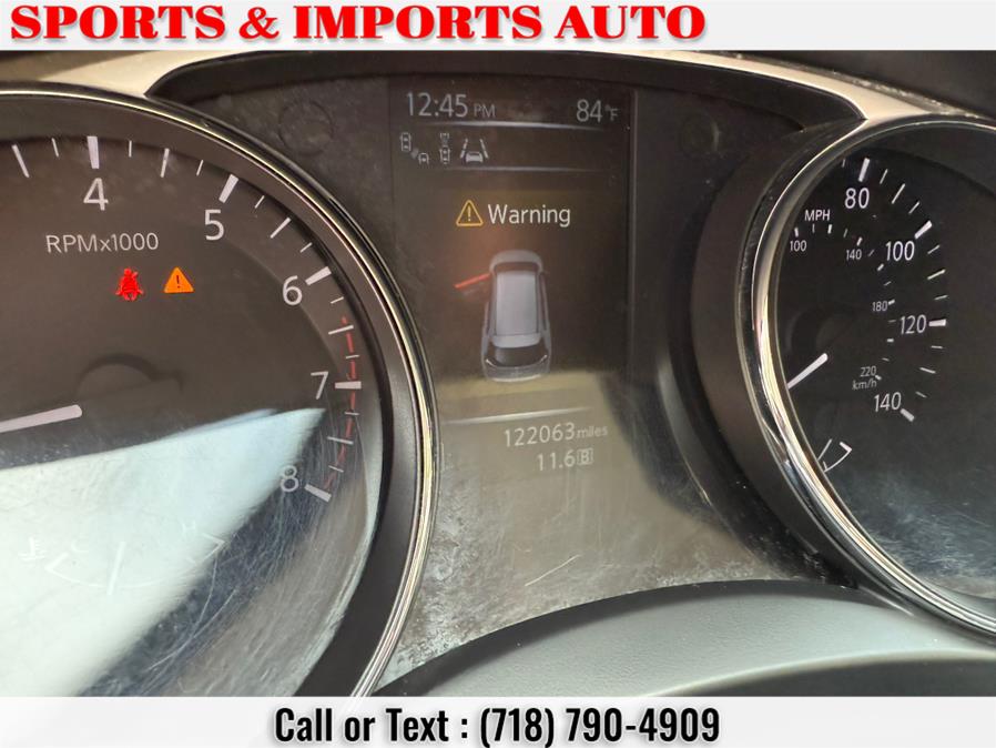 2015 Nissan Rogue AWD 4dr SL, available for sale in Brooklyn, New York | Sports & Imports Auto Inc. Brooklyn, New York 2015 Nissan Rogue AWD 4dr SL, available for sale in Brooklyn, New York | Sports & Imports Auto Inc. Brooklyn, New York