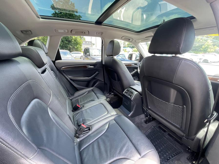 2016 Audi Q5 quattro 4dr 2.0T Premium, available for sale in North Branford, Connecticut | CarHavn. North Branford, Connecticut 2016 Audi Q5 quattro 4dr 2.0T Premium, available for sale in North Branford, Connecticut | CarHavn. North Branford, Connecticut