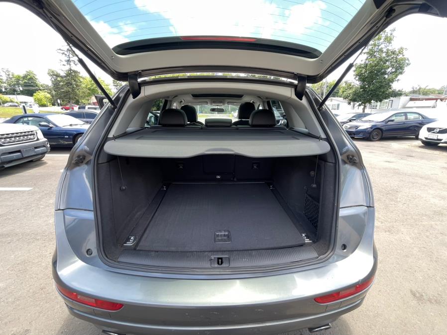2016 Audi Q5 quattro 4dr 2.0T Premium, available for sale in North Branford, Connecticut | CarHavn. North Branford, Connecticut 2016 Audi Q5 quattro 4dr 2.0T Premium, available for sale in North Branford, Connecticut | CarHavn. North Branford, Connecticut