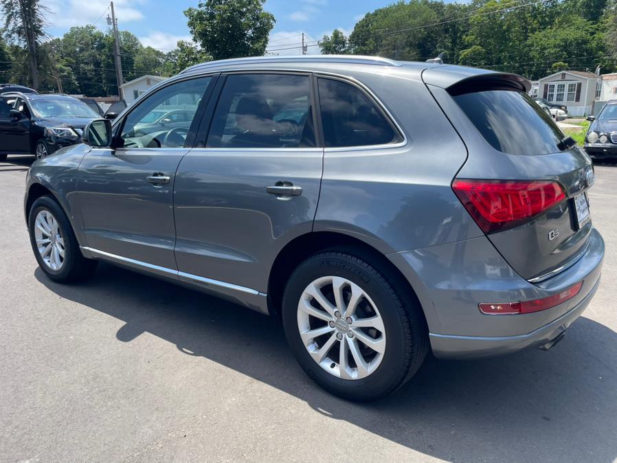 2016 Audi Q5 quattro 4dr 2.0T Premium, available for sale in North Branford, Connecticut | CarHavn. North Branford, Connecticut 2016 Audi Q5 quattro 4dr 2.0T Premium, available for sale in North Branford, Connecticut | CarHavn. North Branford, Connecticut