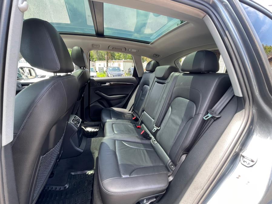 2016 Audi Q5 quattro 4dr 2.0T Premium, available for sale in North Branford, Connecticut | CarHavn. North Branford, Connecticut 2016 Audi Q5 quattro 4dr 2.0T Premium, available for sale in North Branford, Connecticut | CarHavn. North Branford, Connecticut