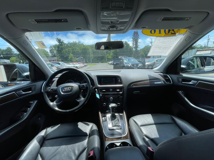 2016 Audi Q5 quattro 4dr 2.0T Premium, available for sale in North Branford, Connecticut | CarHavn. North Branford, Connecticut 2016 Audi Q5 quattro 4dr 2.0T Premium, available for sale in North Branford, Connecticut | CarHavn. North Branford, Connecticut