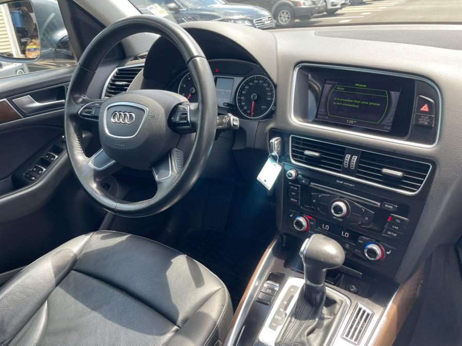 2016 Audi Q5 quattro 4dr 2.0T Premium, available for sale in North Branford, Connecticut | CarHavn. North Branford, Connecticut 2016 Audi Q5 quattro 4dr 2.0T Premium, available for sale in North Branford, Connecticut | CarHavn. North Branford, Connecticut