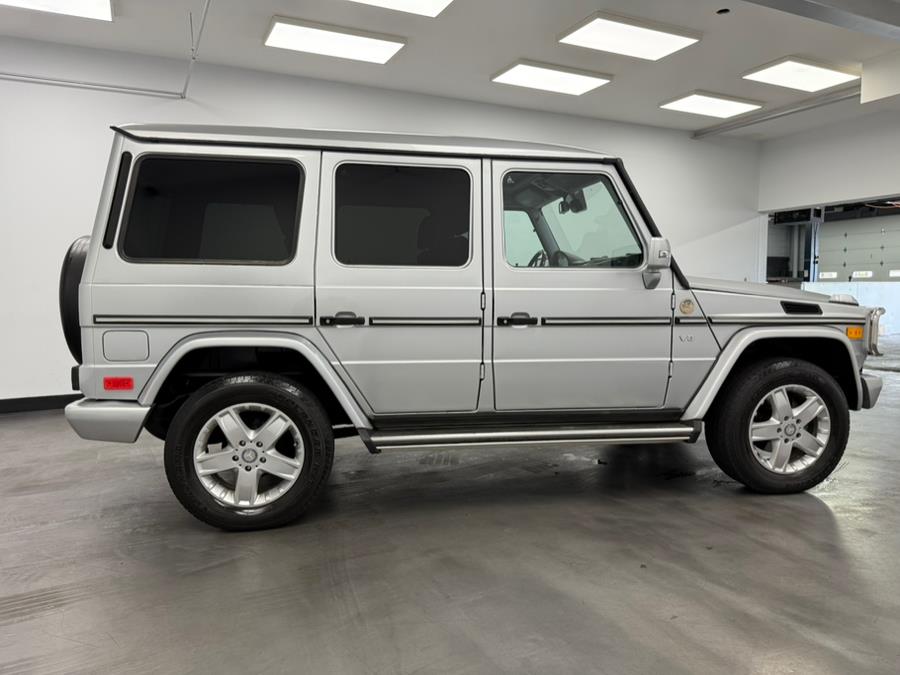 2005 Mercedes-Benz G-Class 4MATIC 4dr 5.0L Grand Edition, available for sale in Elizabeth, New Jersey | M Auto Group. Elizabeth, New Jersey 2005 Mercedes-Benz G-Class 4MATIC 4dr 5.0L Grand Edition, available for sale in Elizabeth, New Jersey | M Auto Group. Elizabeth, New Jersey