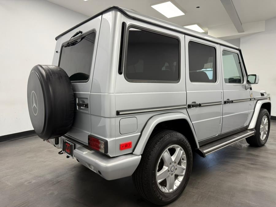 2005 Mercedes-Benz G-Class 4MATIC 4dr 5.0L Grand Edition, available for sale in Elizabeth, New Jersey | M Auto Group. Elizabeth, New Jersey 2005 Mercedes-Benz G-Class 4MATIC 4dr 5.0L Grand Edition, available for sale in Elizabeth, New Jersey | M Auto Group. Elizabeth, New Jersey