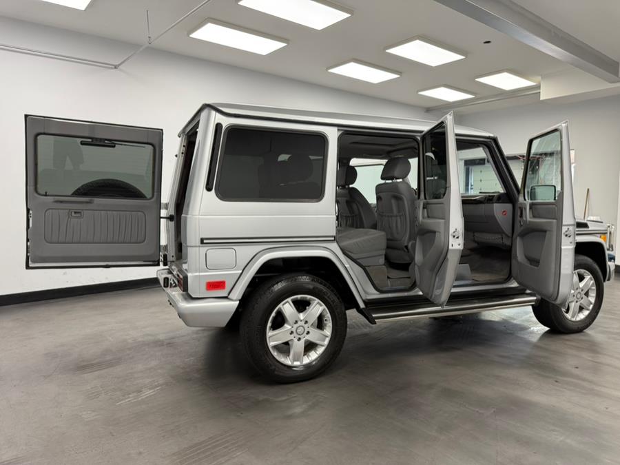 2005 Mercedes-Benz G-Class 4MATIC 4dr 5.0L Grand Edition, available for sale in Elizabeth, New Jersey | M Auto Group. Elizabeth, New Jersey 2005 Mercedes-Benz G-Class 4MATIC 4dr 5.0L Grand Edition, available for sale in Elizabeth, New Jersey | M Auto Group. Elizabeth, New Jersey