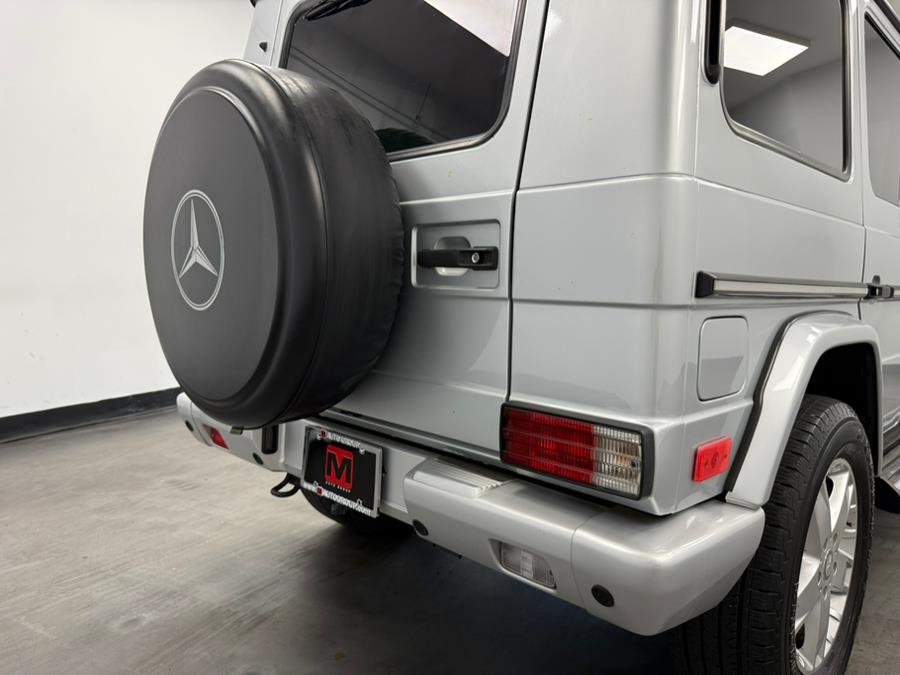 2005 Mercedes-Benz G-Class 4MATIC 4dr 5.0L Grand Edition, available for sale in Elizabeth, New Jersey | M Auto Group. Elizabeth, New Jersey 2005 Mercedes-Benz G-Class 4MATIC 4dr 5.0L Grand Edition, available for sale in Elizabeth, New Jersey | M Auto Group. Elizabeth, New Jersey