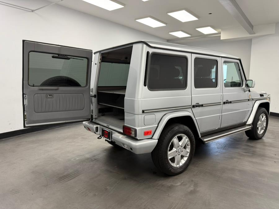 2005 Mercedes-Benz G-Class 4MATIC 4dr 5.0L Grand Edition, available for sale in Elizabeth, New Jersey | M Auto Group. Elizabeth, New Jersey 2005 Mercedes-Benz G-Class 4MATIC 4dr 5.0L Grand Edition, available for sale in Elizabeth, New Jersey | M Auto Group. Elizabeth, New Jersey