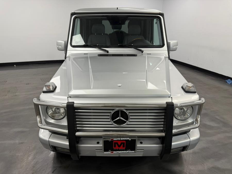 2005 Mercedes-Benz G-Class 4MATIC 4dr 5.0L Grand Edition, available for sale in Elizabeth, New Jersey | M Auto Group. Elizabeth, New Jersey 2005 Mercedes-Benz G-Class 4MATIC 4dr 5.0L Grand Edition, available for sale in Elizabeth, New Jersey | M Auto Group. Elizabeth, New Jersey