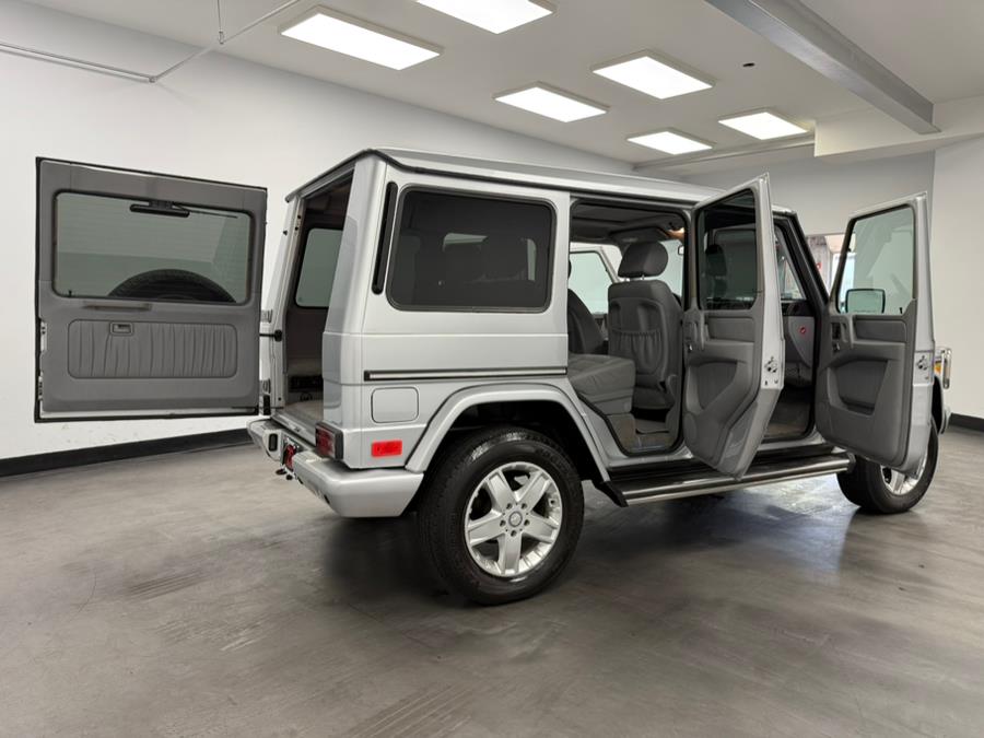 2005 Mercedes-Benz G-Class 4MATIC 4dr 5.0L Grand Edition, available for sale in Elizabeth, New Jersey | M Auto Group. Elizabeth, New Jersey 2005 Mercedes-Benz G-Class 4MATIC 4dr 5.0L Grand Edition, available for sale in Elizabeth, New Jersey | M Auto Group. Elizabeth, New Jersey