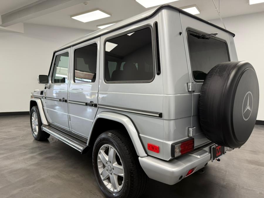 2005 Mercedes-Benz G-Class 4MATIC 4dr 5.0L Grand Edition, available for sale in Elizabeth, New Jersey | M Auto Group. Elizabeth, New Jersey 2005 Mercedes-Benz G-Class 4MATIC 4dr 5.0L Grand Edition, available for sale in Elizabeth, New Jersey | M Auto Group. Elizabeth, New Jersey
