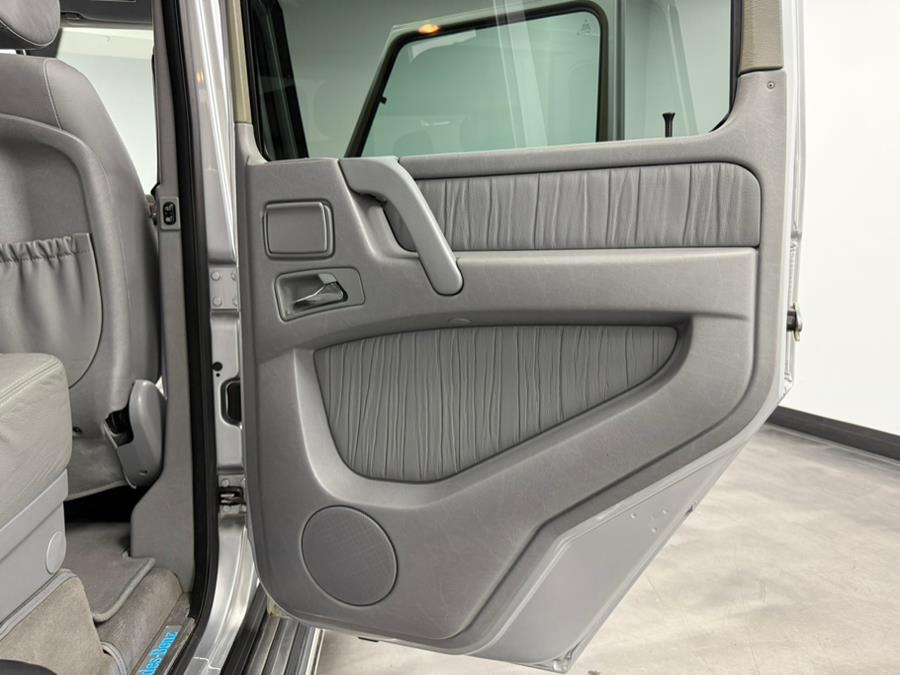 2005 Mercedes-Benz G-Class 4MATIC 4dr 5.0L Grand Edition, available for sale in Elizabeth, New Jersey | M Auto Group. Elizabeth, New Jersey 2005 Mercedes-Benz G-Class 4MATIC 4dr 5.0L Grand Edition, available for sale in Elizabeth, New Jersey | M Auto Group. Elizabeth, New Jersey