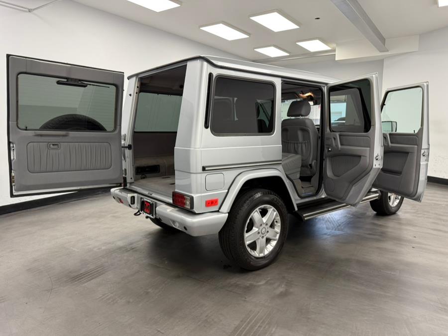 2005 Mercedes-Benz G-Class 4MATIC 4dr 5.0L Grand Edition, available for sale in Elizabeth, New Jersey | M Auto Group. Elizabeth, New Jersey 2005 Mercedes-Benz G-Class 4MATIC 4dr 5.0L Grand Edition, available for sale in Elizabeth, New Jersey | M Auto Group. Elizabeth, New Jersey