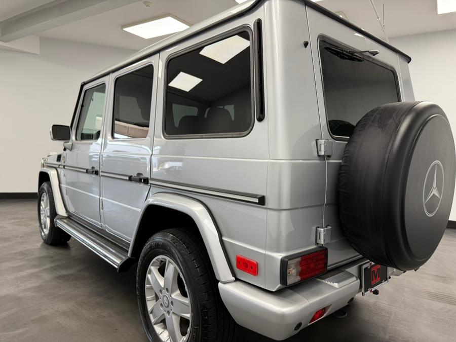 2005 Mercedes-Benz G-Class 4MATIC 4dr 5.0L Grand Edition, available for sale in Elizabeth, New Jersey | M Auto Group. Elizabeth, New Jersey 2005 Mercedes-Benz G-Class 4MATIC 4dr 5.0L Grand Edition, available for sale in Elizabeth, New Jersey | M Auto Group. Elizabeth, New Jersey