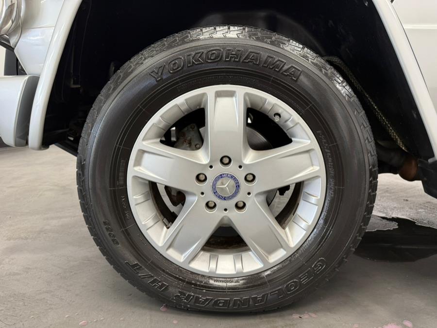 2005 Mercedes-Benz G-Class 4MATIC 4dr 5.0L Grand Edition, available for sale in Elizabeth, New Jersey | M Auto Group. Elizabeth, New Jersey 2005 Mercedes-Benz G-Class 4MATIC 4dr 5.0L Grand Edition, available for sale in Elizabeth, New Jersey | M Auto Group. Elizabeth, New Jersey