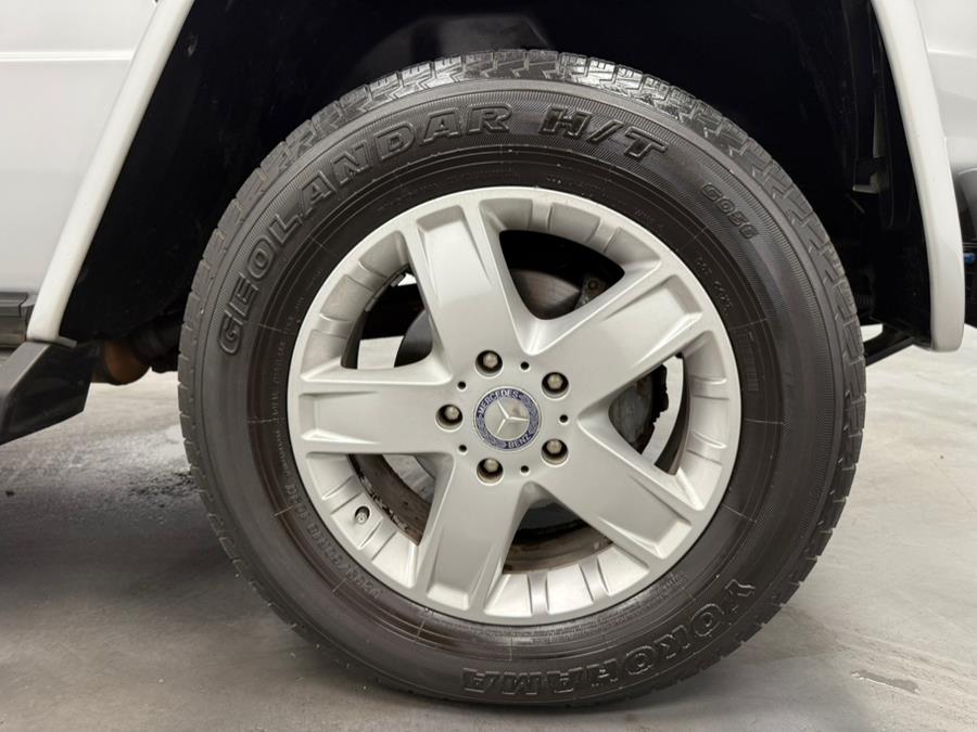 2005 Mercedes-Benz G-Class 4MATIC 4dr 5.0L Grand Edition, available for sale in Elizabeth, New Jersey | M Auto Group. Elizabeth, New Jersey 2005 Mercedes-Benz G-Class 4MATIC 4dr 5.0L Grand Edition, available for sale in Elizabeth, New Jersey | M Auto Group. Elizabeth, New Jersey