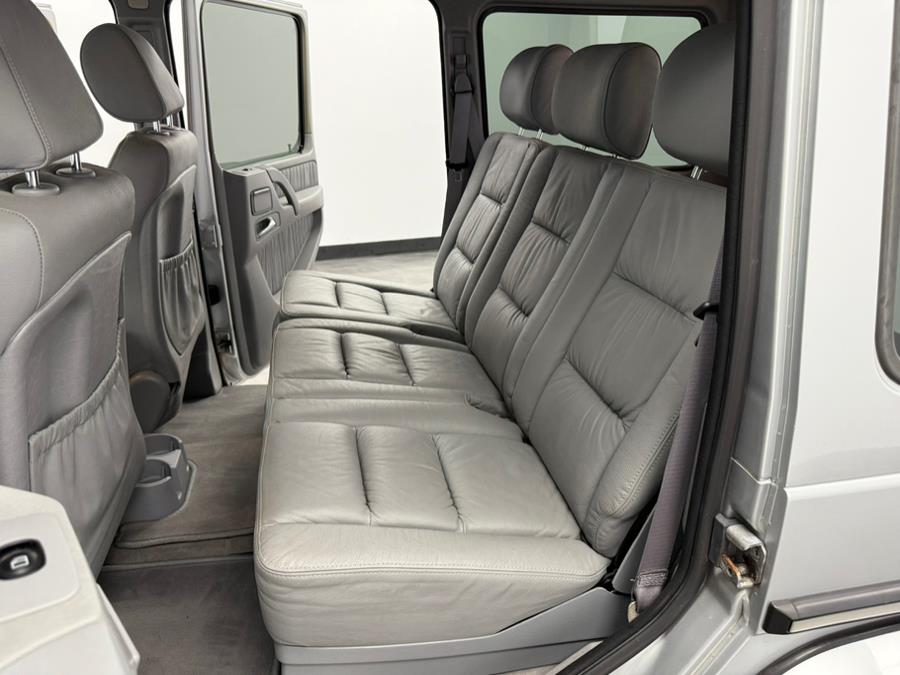 2005 Mercedes-Benz G-Class 4MATIC 4dr 5.0L Grand Edition, available for sale in Elizabeth, New Jersey | M Auto Group. Elizabeth, New Jersey 2005 Mercedes-Benz G-Class 4MATIC 4dr 5.0L Grand Edition, available for sale in Elizabeth, New Jersey | M Auto Group. Elizabeth, New Jersey